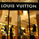 An employee stands at the door of a Louis Vuitton shop in Ho Chi Minh City, Vietnam, February 24, 2011.
Paula Bronstein/Getty Images